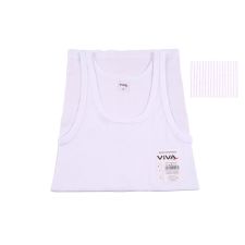 He Unterhemd Doppelripp 6 - 9 VE 100