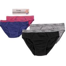 He Slip 3er M - XXL VE 24