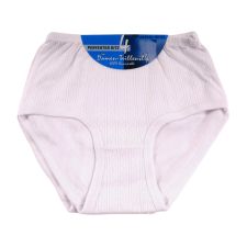 Damen Slip, 4 er VE 25