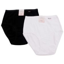 Da Komfort - Slips 2er 36/38 - 52/54 VE 48