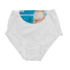 Da Mieder - Bauchwegslip 2er 36 - 54 VE 48