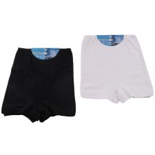 Da Pagenschlüpfer 2er 40/42 - 52/54 VE 24