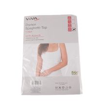 DA Spaghetti Top 2er Pack 38/40-50/52 VE 20