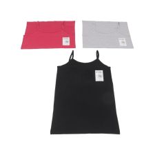 Da Spaghettiträger Hemd S - XL VE 20