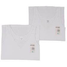 Da Unterhemd 38 - 54 VE 100