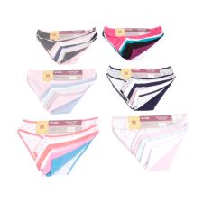 Da Bikinislip 7er Pack 40/42 - 44/46 VE 48/12