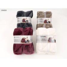 Wohndecke 150 x 200 cm VE 6 PAL = 96 Stück