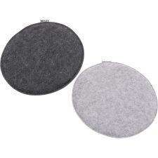 Sitzkissen Filz Ø 35 cm x 2 cm VE 36