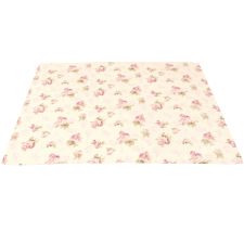 Tischdecke Blumen 100 x 140 cm VE 24