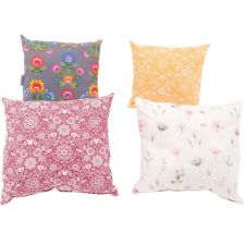 Dekokissen 30 x 30 cm VE 20