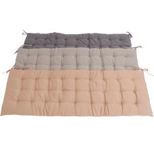 Bankkissen ca. 120 x 40 x 4 cm VE 6