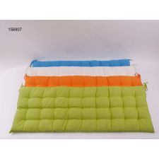 Bankkissen ca. 150 x 40 x 4 cm VE 6