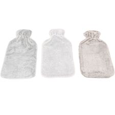 Wärmflasche 1,6l mit Hülle BS1970:2012 VE 24