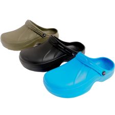 Da/He Clog uni 38 - 45 VE 12