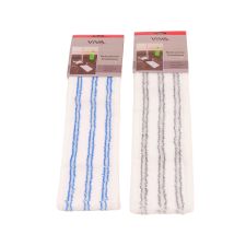 Microfaser Bodenwischer Ersatzbezug 13x45 cm VE 72