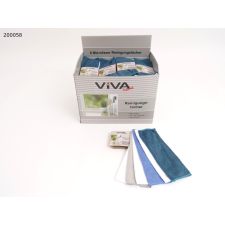 Microfasertücher 6er Pack VE 72