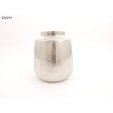 Dekovase Aluminium VE 4