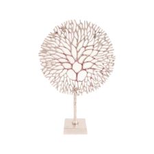 Dekobaum Aluminium VE 6