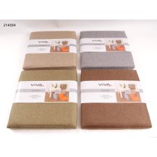 Aufbewahrungsbox zum Sitzen ca 40 x 40 x 40 cm VE4