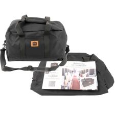 Reisetasche fürs Handgepäck 35 x 20 x 20 cm VE 12