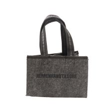 Handtasche für 6 Flaschen ca. 23 x 15 x 15cm VE 12