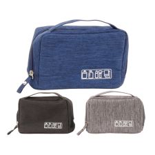 Kosmetiktasche ca. 20 x 8 x 12 cm VE 12